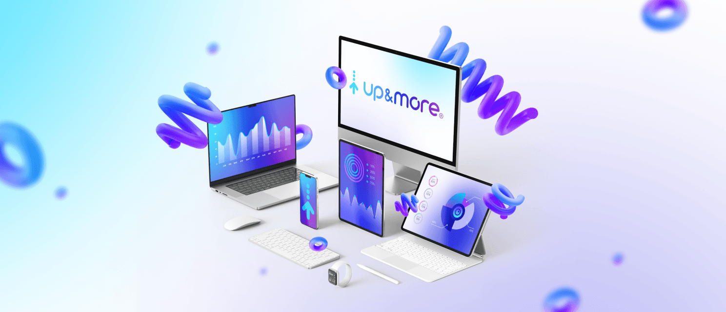 agencja up&more