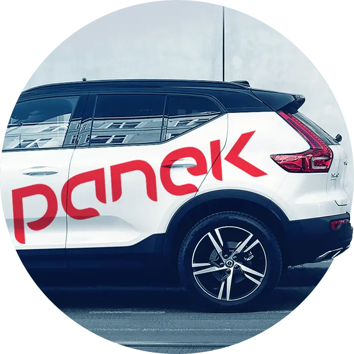 Panek - Case Study