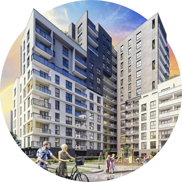 Ronson Development - Case Study