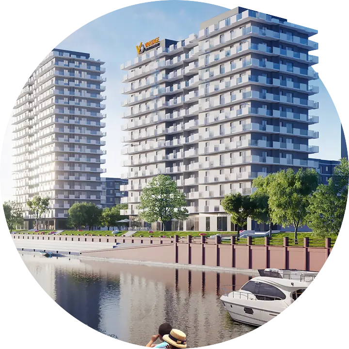 Vantage Development - Case Study