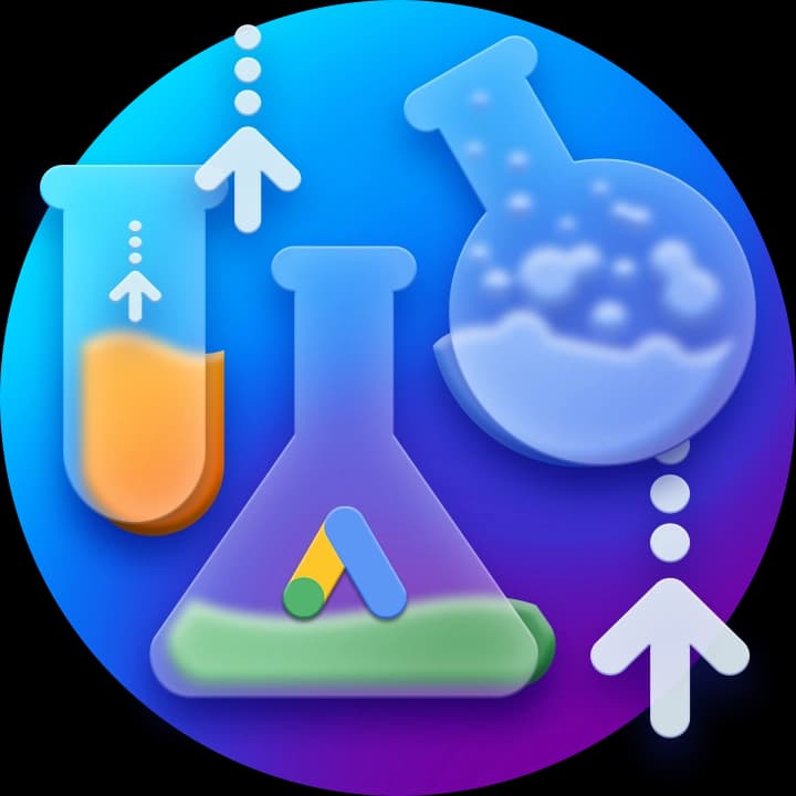 eksperymenty w google ads