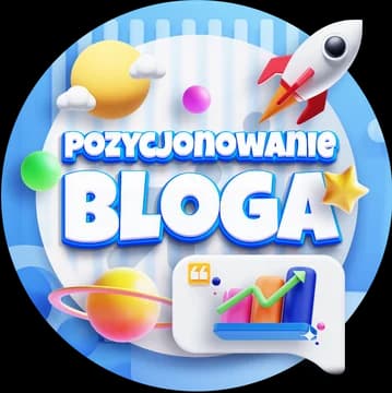 Pozycjonowanie bloga