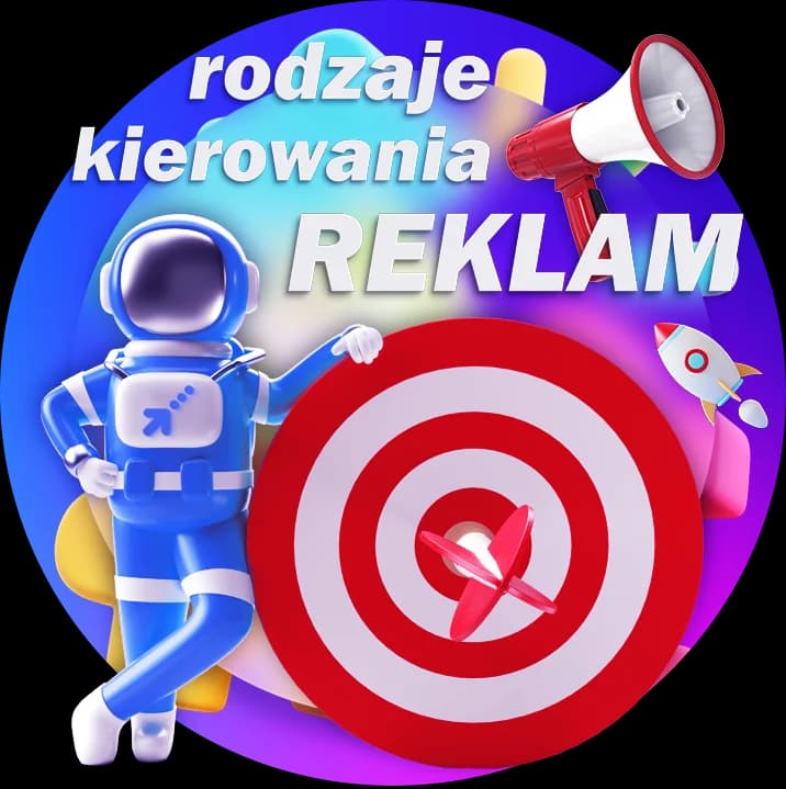 rodzaje kierowania reklam - zainteresowania