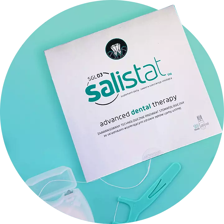 salistat - Case Study