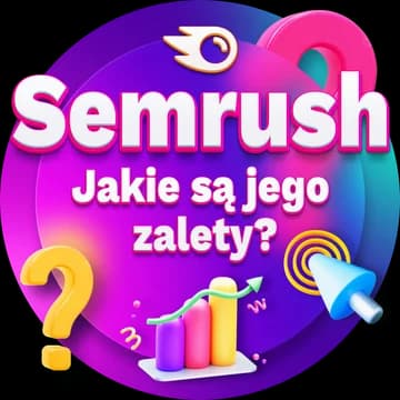 Semrush - zalety i wady