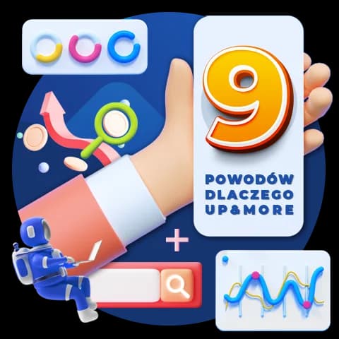 up&more blog