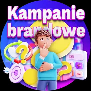 Kampanie Brandowe w Google Ads