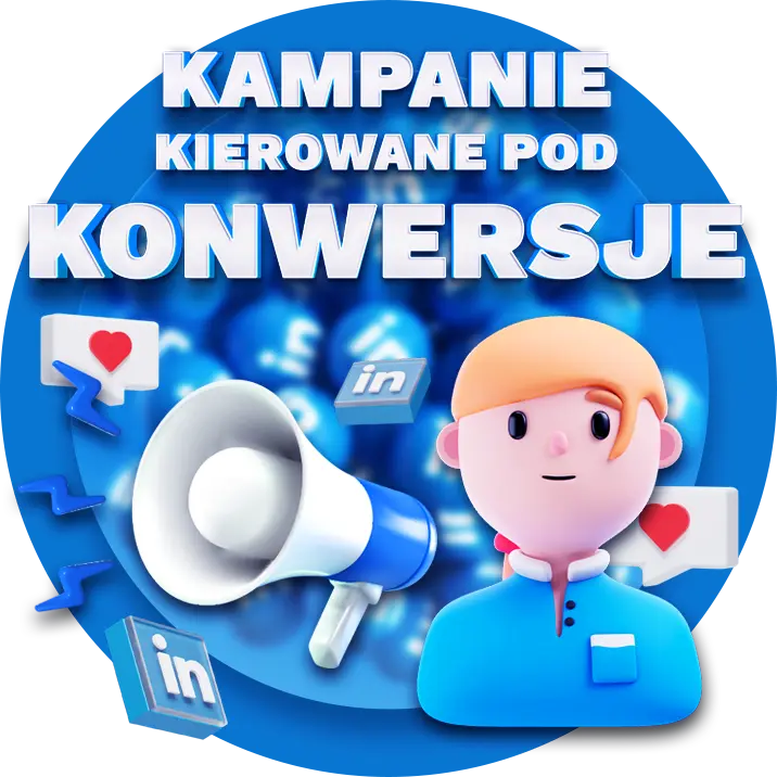 rekrutacja linkedin ads