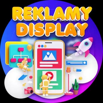 reklamy display w google ads