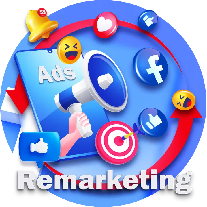 remarketing facebook