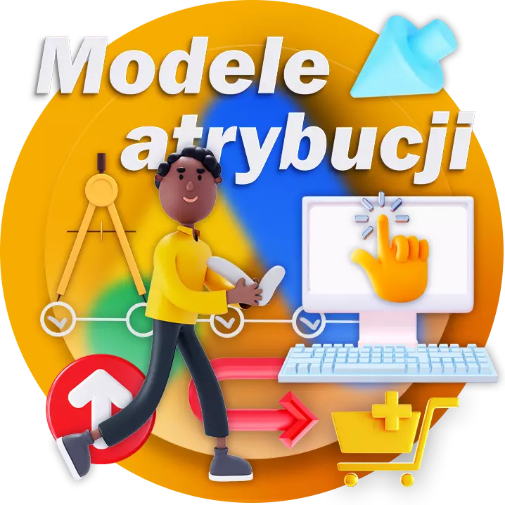 modele atrybucji google ads