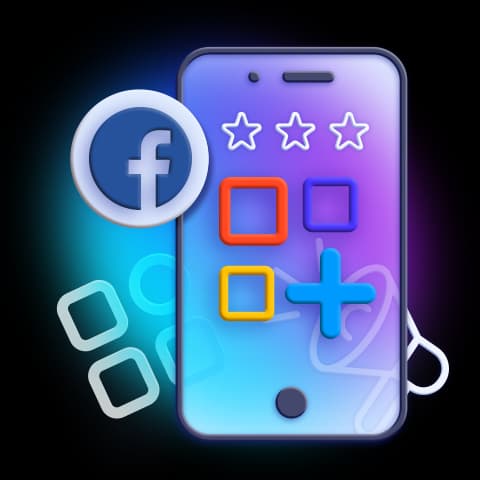 Kampanie promujące aplikacje na Facebooku