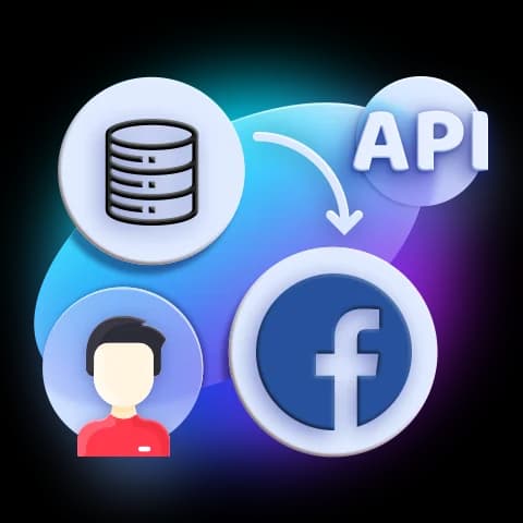 API konwersji Facebook