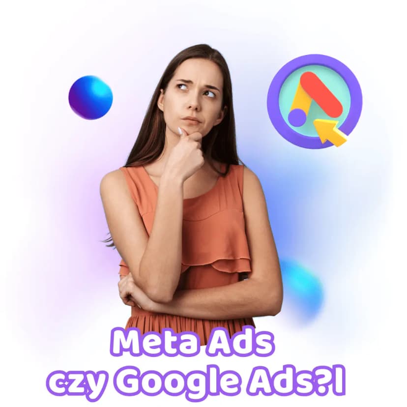 google ads meta ads