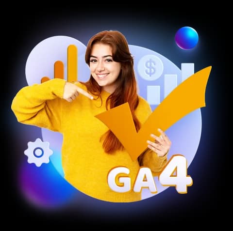 Checklista GA4