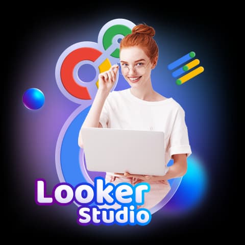 Looker Studio — czym jest i jak stworzyć podstawowy raport?