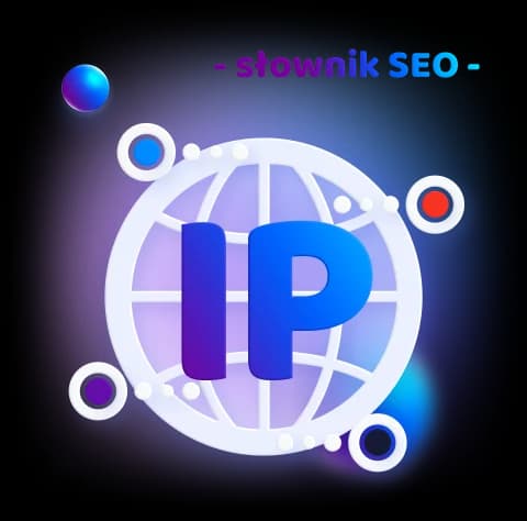 Adres IP - co to jest? | Up&More