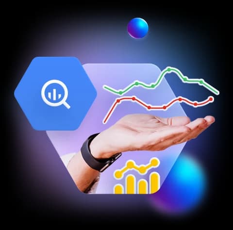 BigQuery poradnik