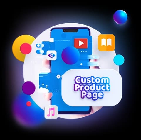 Custom Product Page w Apple Search Ads – czym jest i czy warto ją tworzyć?