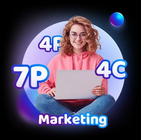 Marketing Mix