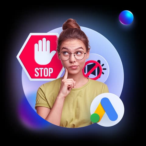 Czego nie można reklamować w Google Ads?