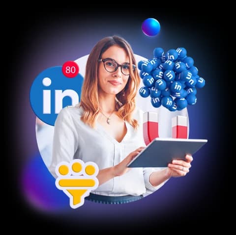Odkryj moc LinkedIn w generowaniu leadów! W tym artykule poznasz 6 skutecznych metod na zdobywanie potencjalnych klientów. Dowiedz się, jak m.in. optymalizować profil i stworzyć personę. Zwiększ swoją obecność online i przyciągnij wartościowe leady dzięki naszym wskazówkom!