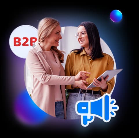 Performance marketing w B2B