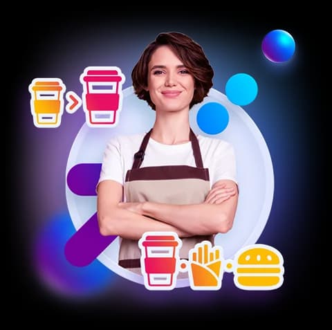 up-selling cross-selling