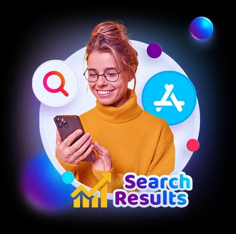 Skuteczna kampania Search Results w Apple Search Ads – wskazówki