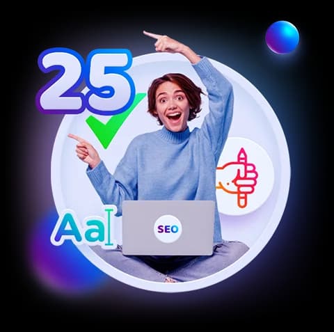 Zasady copywritingu SEO