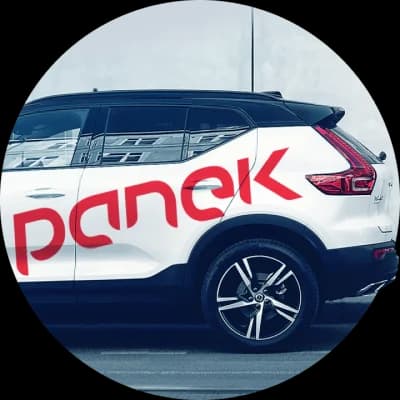 Panek S.A