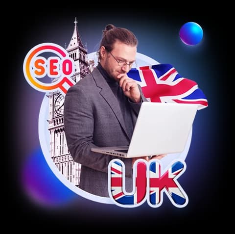 Pozycjonowanie UK, Anglia, Wielka Brytania - sprawdź!
