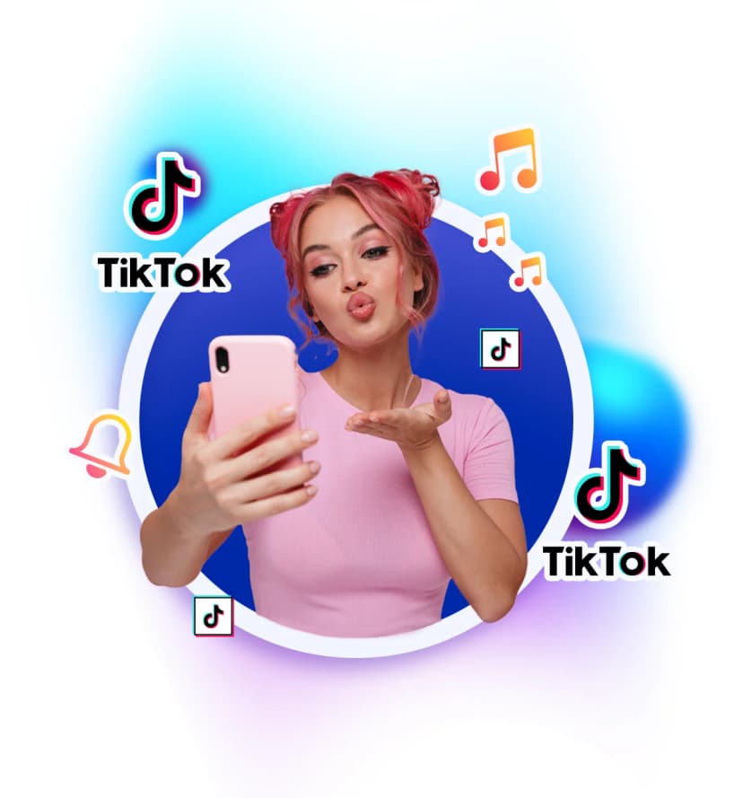 Jak działa algorytm TikToka?