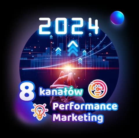 kanały performance marketingu