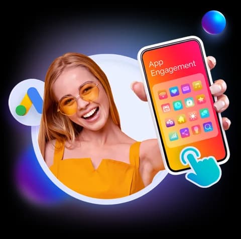 Kampanie App Engagement w Google Ads