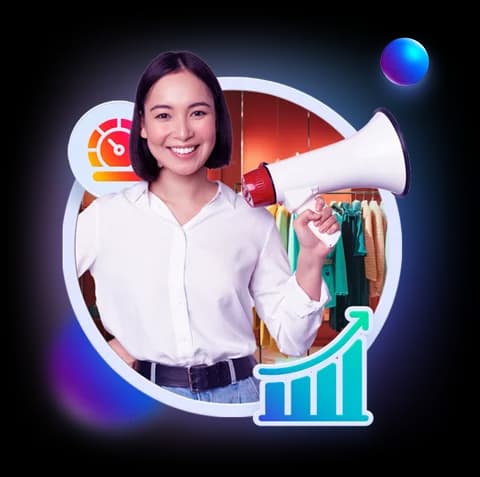 Performance marketing