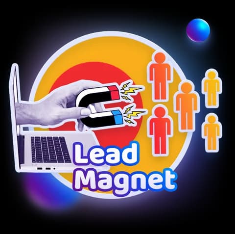 lead magnet w marketingu