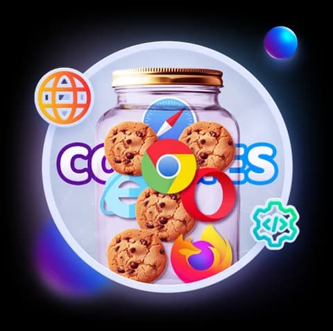 third party cookies