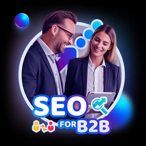 Działania SEO dla B2B