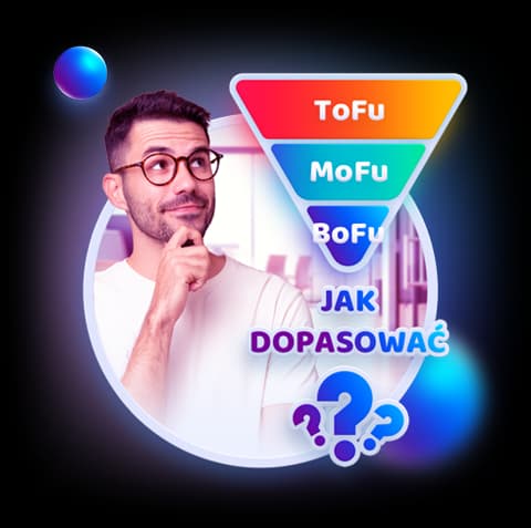 ToFu MoFu BoFu