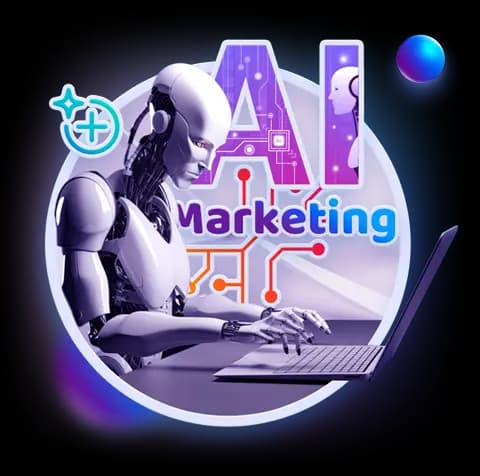 AI marketing - co to jest?