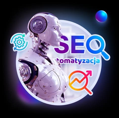Automatyzacja SEO - Up&More!