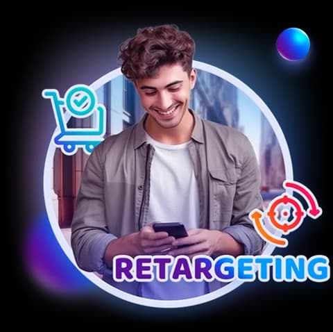 Retargeting dla sklepu