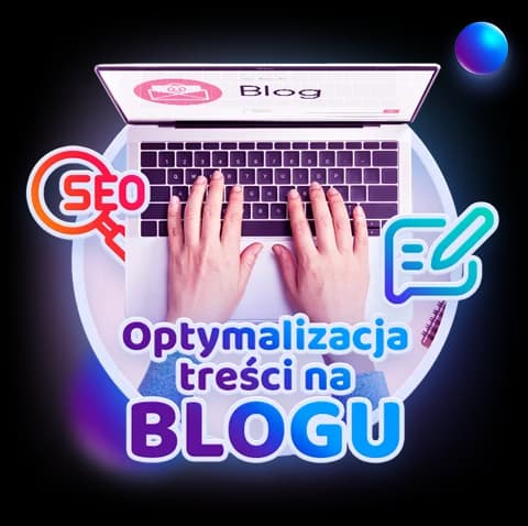Jak optymalizować treści blogowe pod SEO? Oto 7 tipów! - Up&More