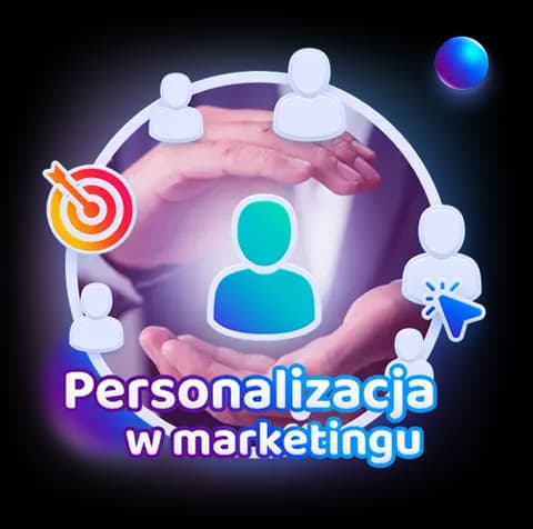 Personalizacja w marketingu