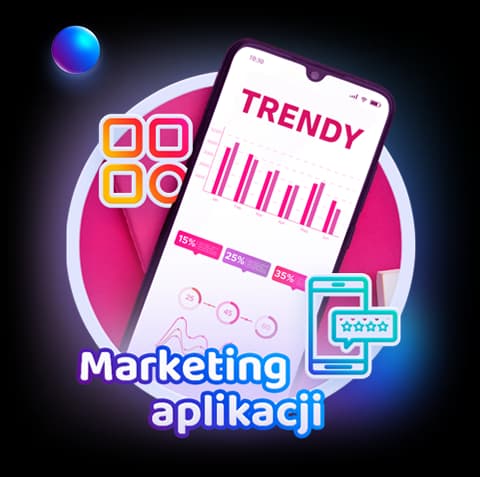 5 trendów marketingowych dla aplikacji