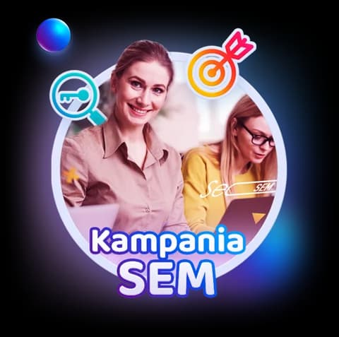 czym jest kampania sem