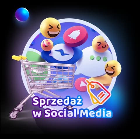 Sprzedaż w social mediach? Zobacz, jak zrobić to mądrze!