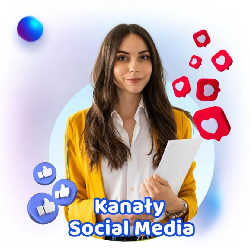 social media