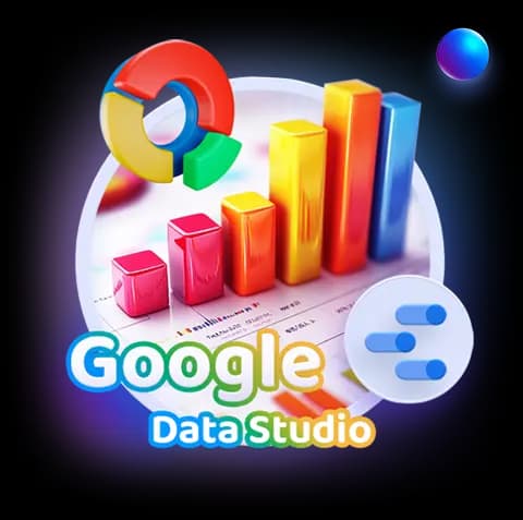 przewodnik po google data studio